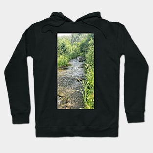 Prairie Creek Hoodie